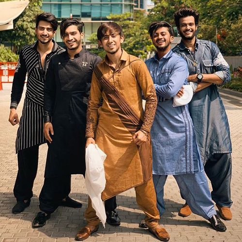 Kurta