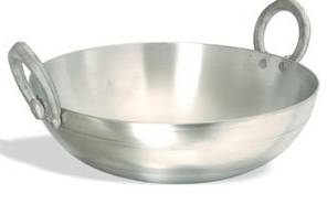 Kadhai/wok